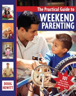 Capa do artigo The Practical Guide To Weekend Parenting
