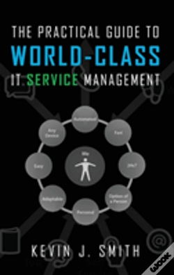 Capa do artigo The Practical Guide To World-Class It Service Management