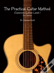Capa do artigo The Practical Guitar Method: Classroom Edition Vol.1