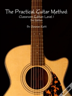 Capa do artigo The Practical Guitar Method: Classroom Edition Vol.1