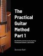 The Practical Guitar Method - Preview