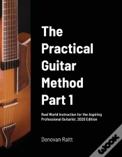 Capa do artigo The Practical Guitar Method