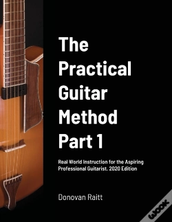 Capa do artigo The Practical Guitar Method