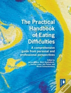 Capa do artigo The Practical Handbook Of Eating Difficulties