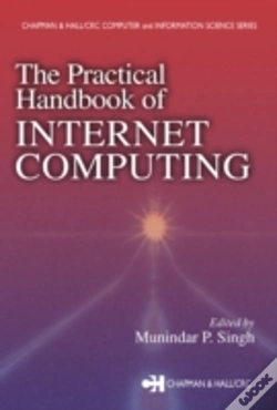 Capa do artigo The Practical Handbook Of Internet Computing