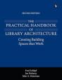 The Practical Handbook Of Library Architecture - Preview