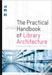 Capa do artigo The Practical Handbook Of Library Architecture
