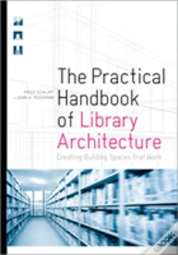 Capa do artigo The Practical Handbook Of Library Architecture