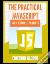 Capa do artigo The Practical Javascript