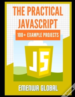 Capa do artigo The Practical Javascript