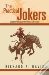 Capa do artigo The Practical Jokers: Western Novel For Young People
