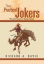 The Practical Jokers: Western Novel For Young People - Preview