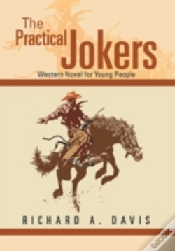 Capa do artigo The Practical Jokers: Western Novel For Young People