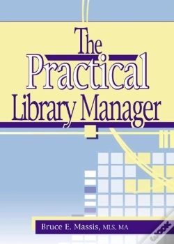 Capa do artigo The Practical Library Manager