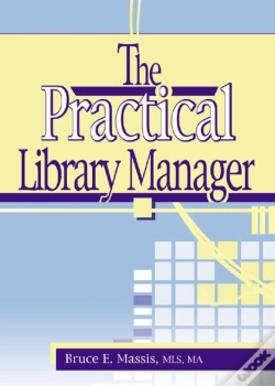 Capa do artigo The Practical Library Manager