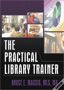 Capa do artigo The Practical Library Trainer