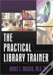 Capa do artigo The Practical Library Trainer