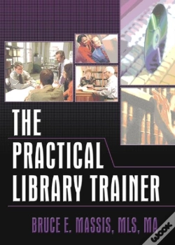 Capa do artigo The Practical Library Trainer