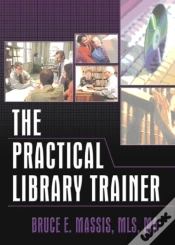 Capa do artigo The Practical Library Trainer