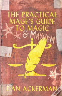 Capa do artigo The Practical Mage'S Guide To   Magic An