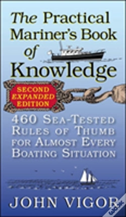 Capa do artigo The Practical Mariner'S Book Of Knowledge