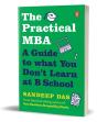 The Practical Mba - Preview