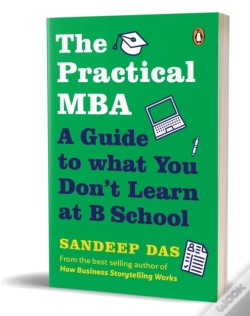 Capa do artigo The Practical Mba