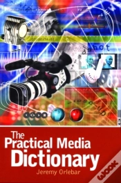 Capa do artigo The Practical Media Dictionary