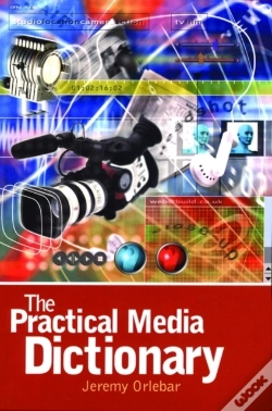 Capa do artigo The Practical Media Dictionary