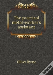 Capa do artigo The Practical Metal-Worker