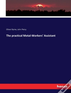Capa do artigo The Practical Metal-Workers' Assistant
