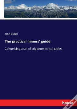 Capa do artigo The Practical Miners' Guide