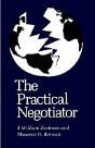 The Practical Negotiator - Preview