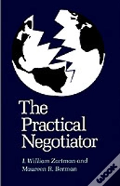 Capa do artigo The Practical Negotiator