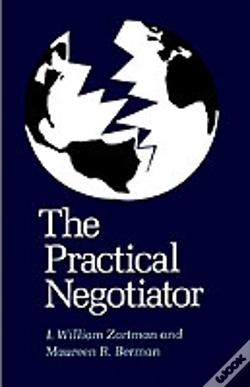 Capa do artigo The Practical Negotiator