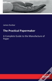 Capa do artigo The Practical Papermaker
