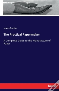 Capa do artigo The Practical Papermaker