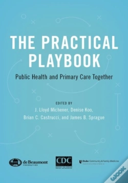 Capa do artigo The Practical Playbook