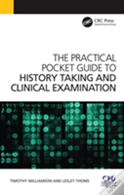 Capa do artigo The Practical Pocket Guide To History Taking And Clinical Examination
