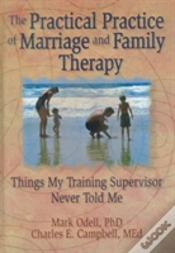 Capa do artigo The Practical Practice Of Marriage And Family Therapy