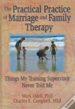 Capa do artigo The Practical Practice Of Marriage And Family Therapy