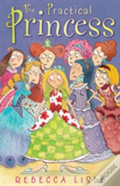 Capa do artigo The Practical Princess