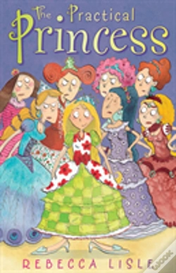 Capa do artigo The Practical Princess