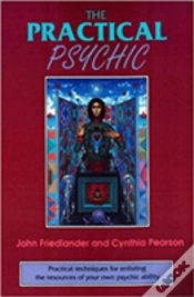 Capa do artigo The Practical Psychic