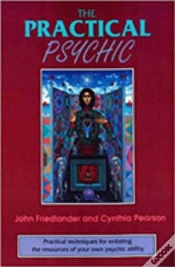 Capa do artigo The Practical Psychic