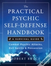 Capa do artigo The Practical Psychic Self-Defense Handbook