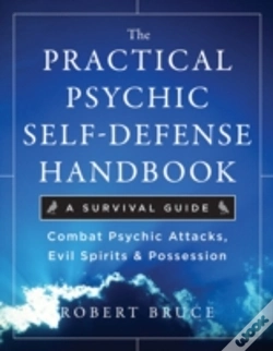 Capa do artigo The Practical Psychic Self-Defense Handbook