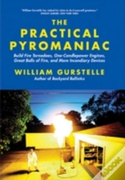 Capa do artigo The Practical Pyromaniac
