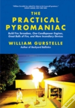 Capa do artigo The Practical Pyromaniac