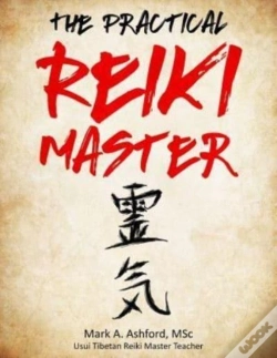 Capa do artigo The Practical Reiki Master